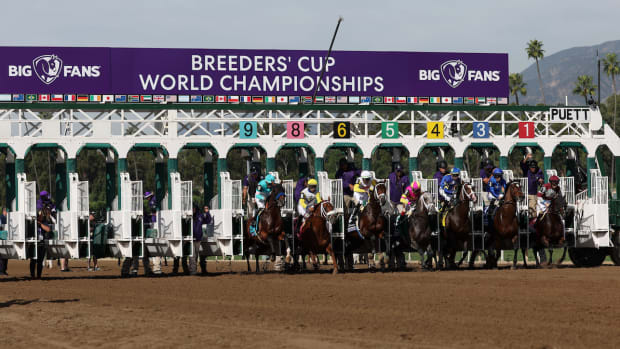 2023 Breeders' Cup